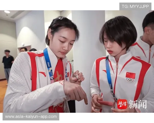 跳水：全场高呼中国队无敌——见证荣耀时刻，开启无限可能