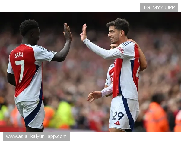 阿森纳终极复仇夜逼近——难以置信的逆转盛宴逐步揭幕