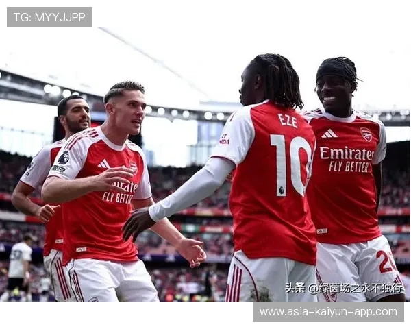 阿森纳终极复仇夜逼近——难以置信的逆转盛宴逐步揭幕