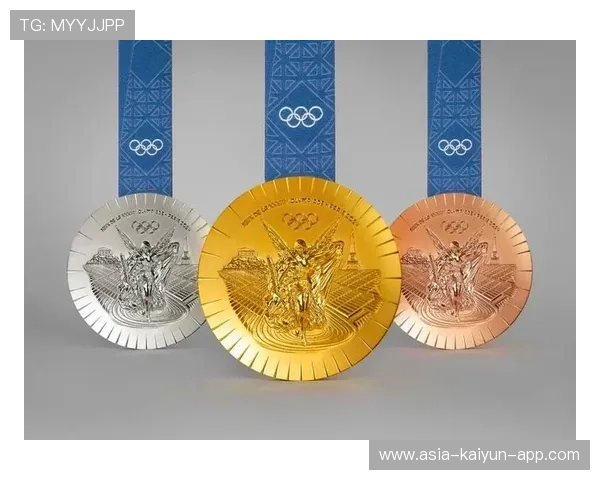 奖牌设计承载运动员梦想与荣耀，奖牌设计运动会