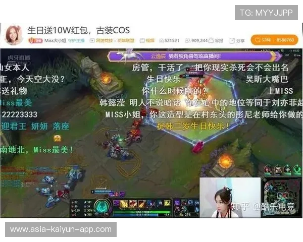 电竞平台是否应为主播设定内容原创评分体系，电竞主播的定义