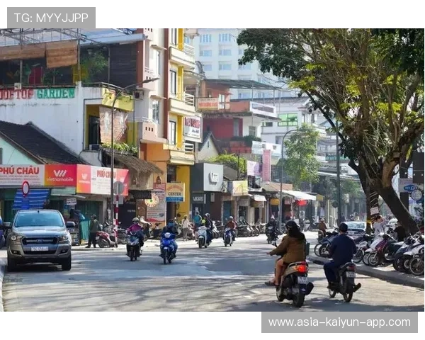 胡志明市马拉松：越南跑者破纪录，赛事精彩纷呈！，越南胡志明街拍