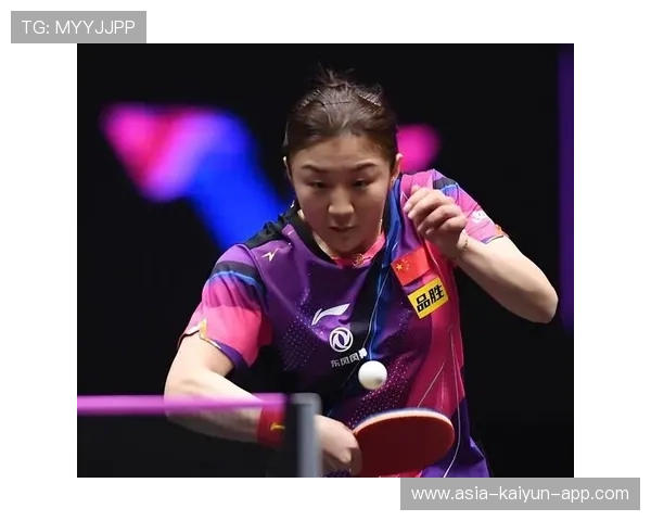 陈梦出发全运会: 澳门见,陈梦全运会输了几场 陈梦出发全运会: 澳门见,陈梦全运会输了几场