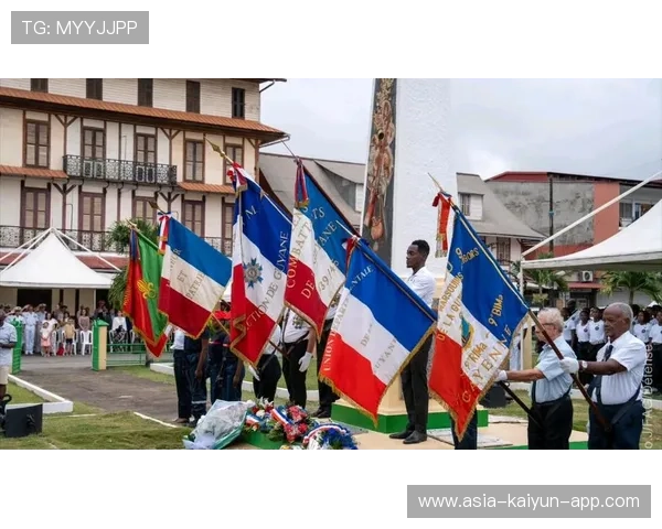 法属圭亚那高尔夫推广持续推进,法属 圭亚那 法属圭亚那高尔夫推广持续推进,法属 圭亚那