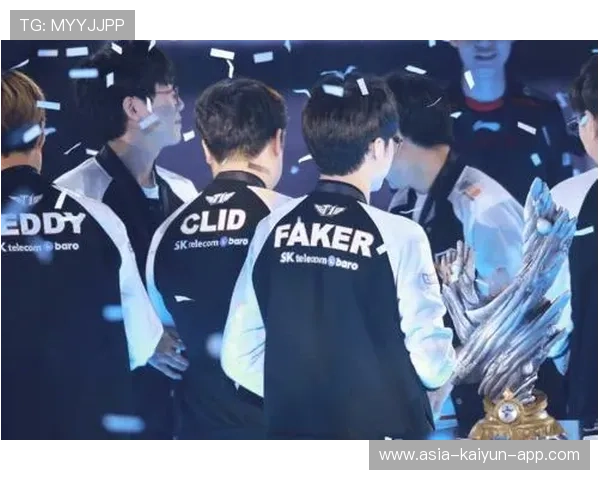 电竞选手的粉丝群体特征分析