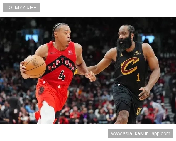 NBA 官方确认：猛龙 vs 骑士 G4 的最后两分钟裁判报告显示判罚完全正确。